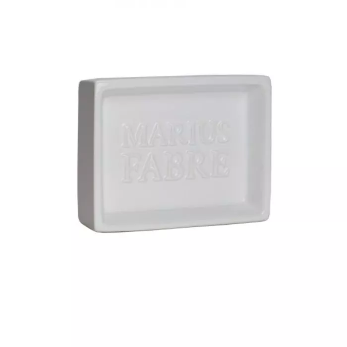 Marius Fabre Soap Dish 