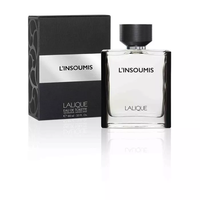 Lalique L’Insoumis 50ml