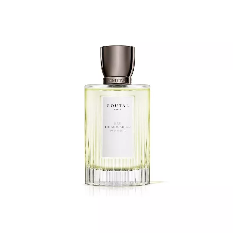 Monsieur eau de toilette discount