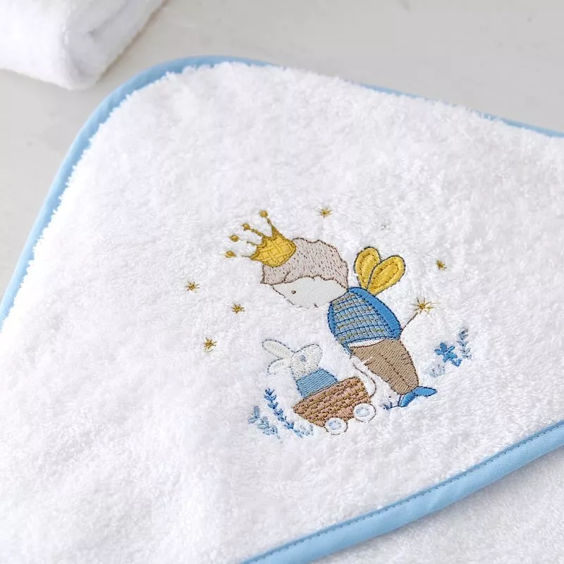 Embroidered baby towels new arrivals
