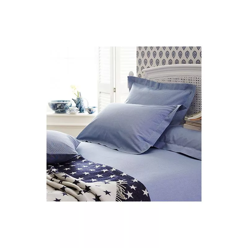 Duvet Single Cot Bed Sheet Premium Organic 100% Cotton Single Bed