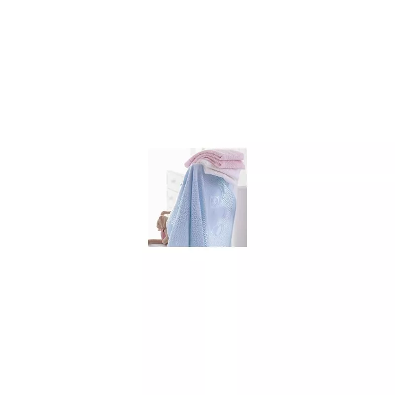 White polyester blankets outlet