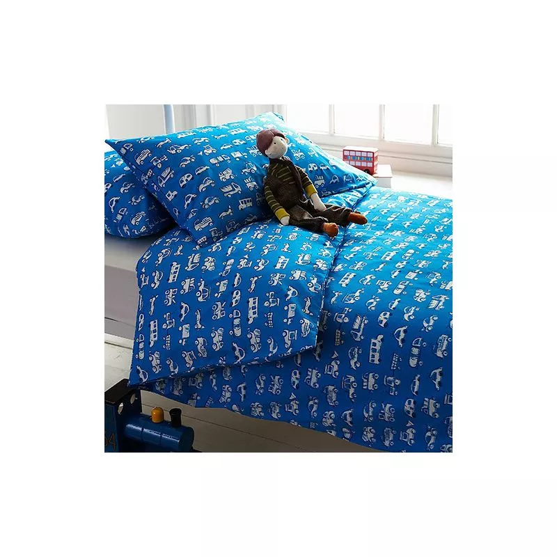 Cars pillowcase clearance