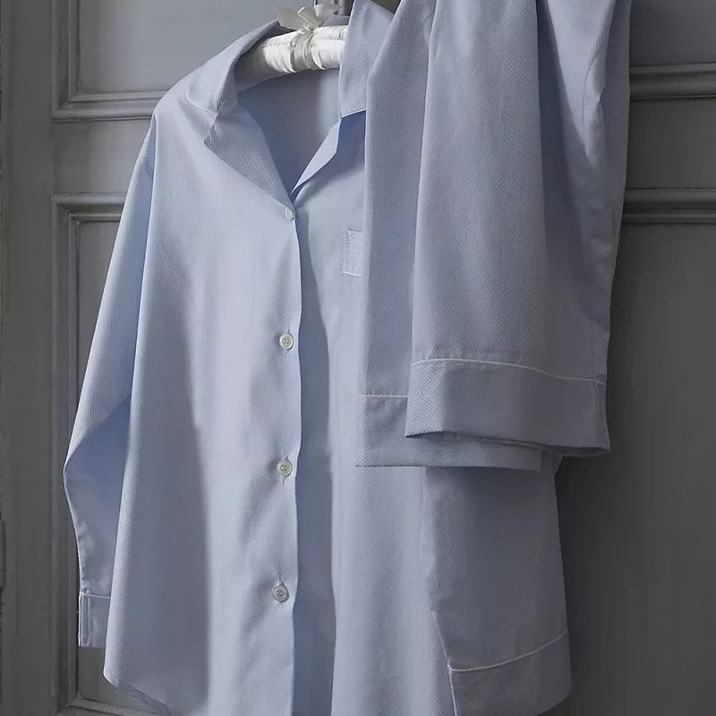 Bonsoir ladies long sleeve pyjamas