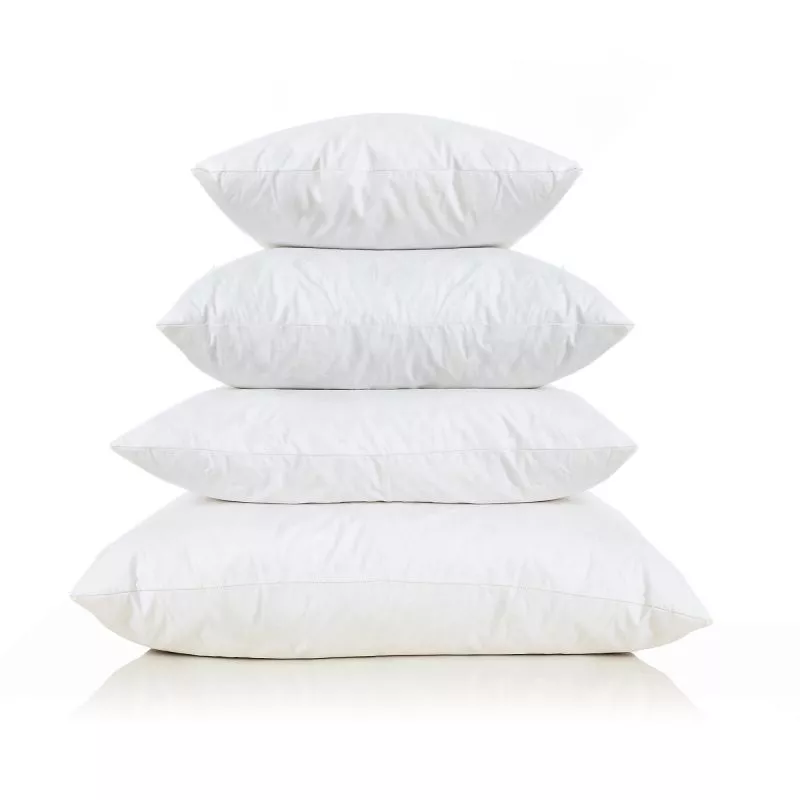 Square cushion pad 56 x 56cm