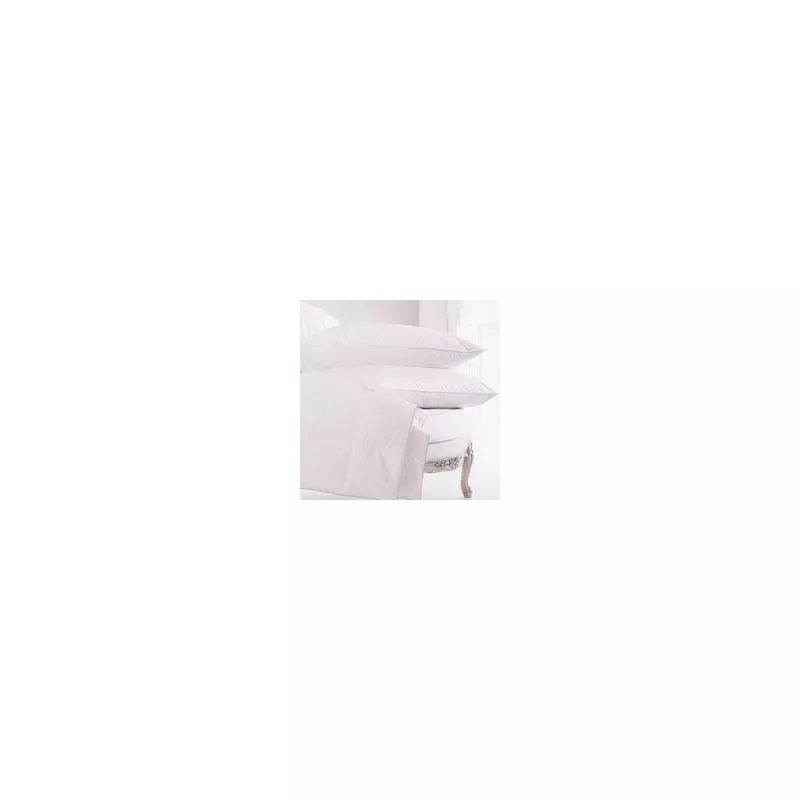 Danish 100 Down Standard Luxury Pillow