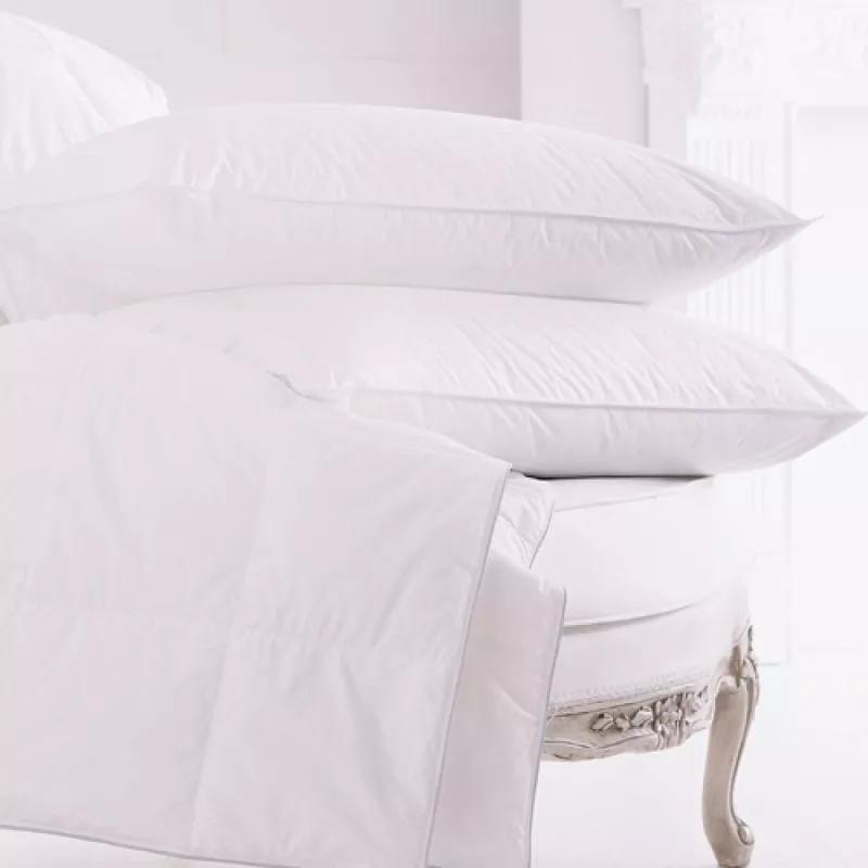 Danish down pillows clearance