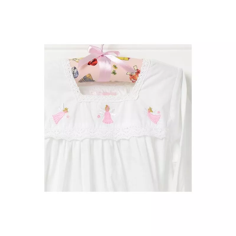 100 cotton nightdress girl hotsell