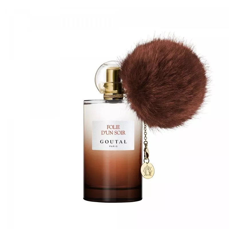 GOUTAL Folie d'un Soir 100mlフォリー ダン ソワール Goutal Folie D'Une Soir 100ml