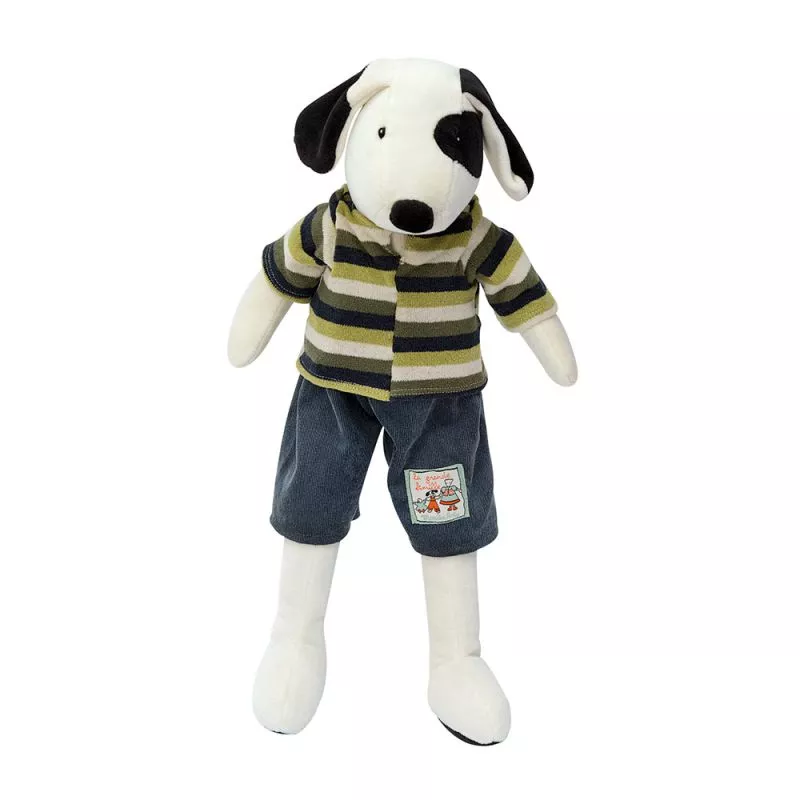 Moulin Roty Julius Dog