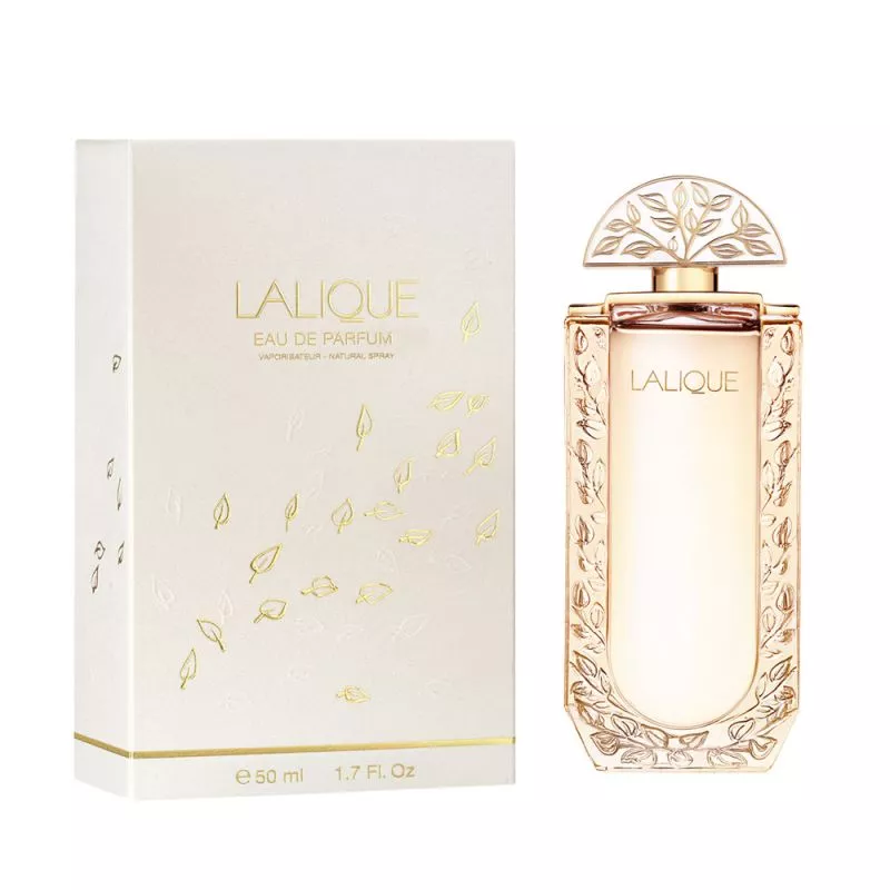 Lalique De Lalique 50ml Eau De Parfum