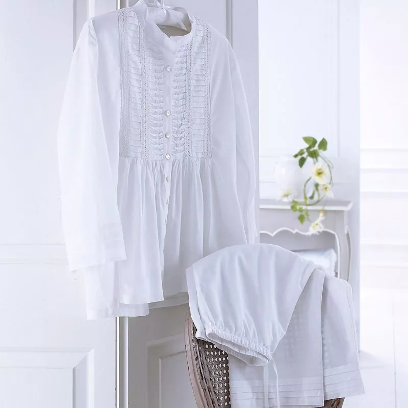 Harriet Pyjamas