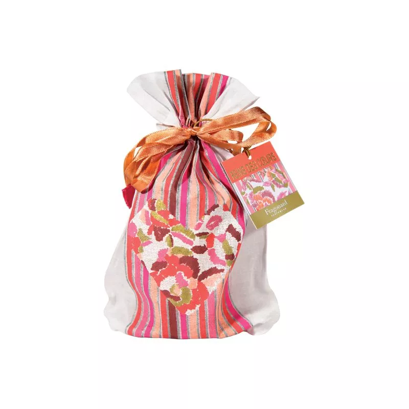 香水(ユニセックス) Fragonard Reine des coeurs 50ml Reine des Coeurs Eau de toilette Fragonard - 50,00 €