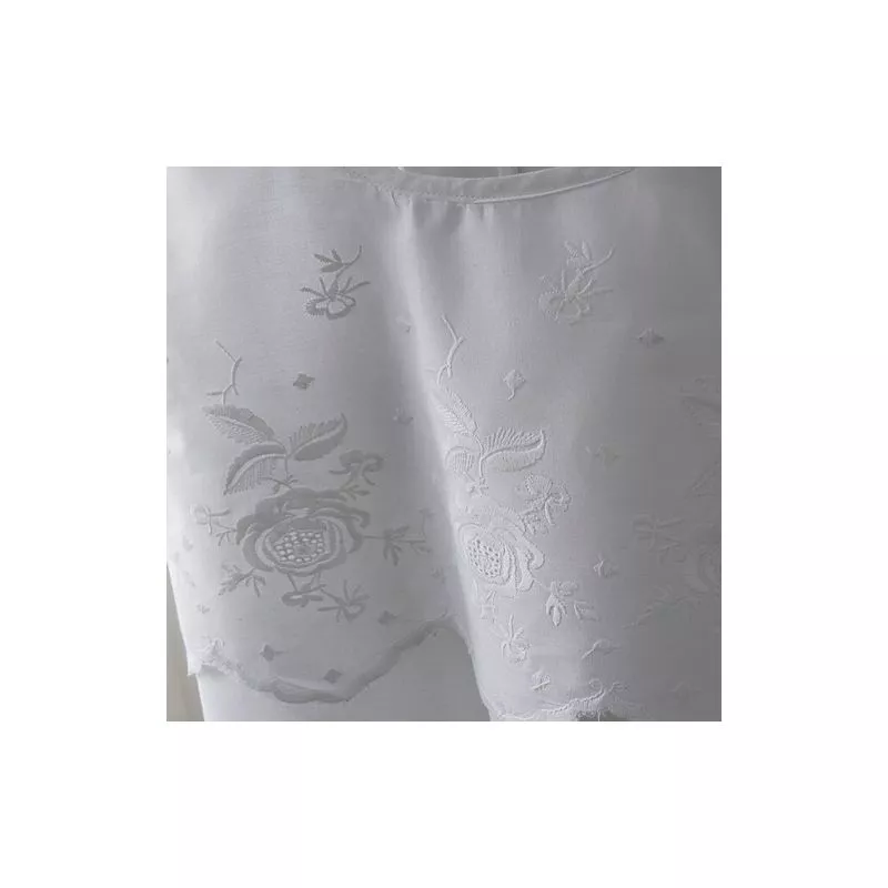 Cologne and cotton nightwear outlet