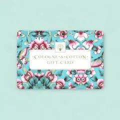 E-Gift Card