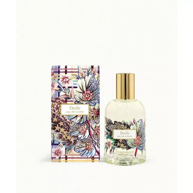 Fragonard Etoile eau de toilette 100ml