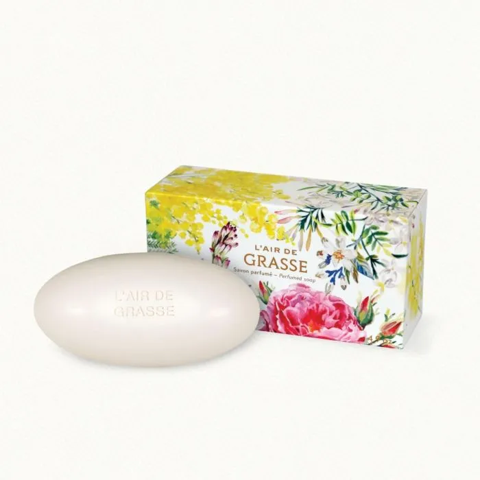 Fragonard L&#039;Air de Grasse Soap 140g