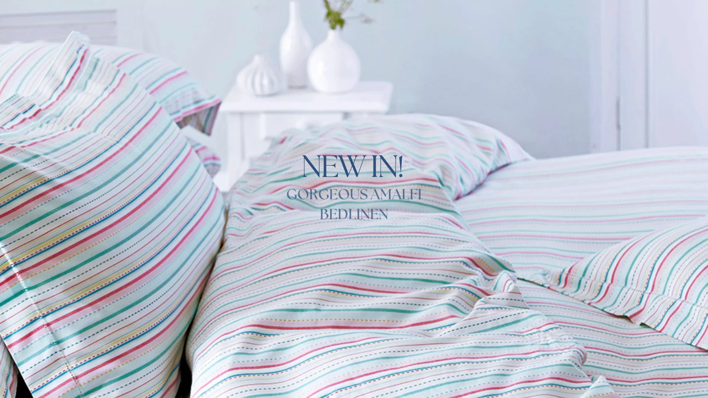 New Bedlinen 2025