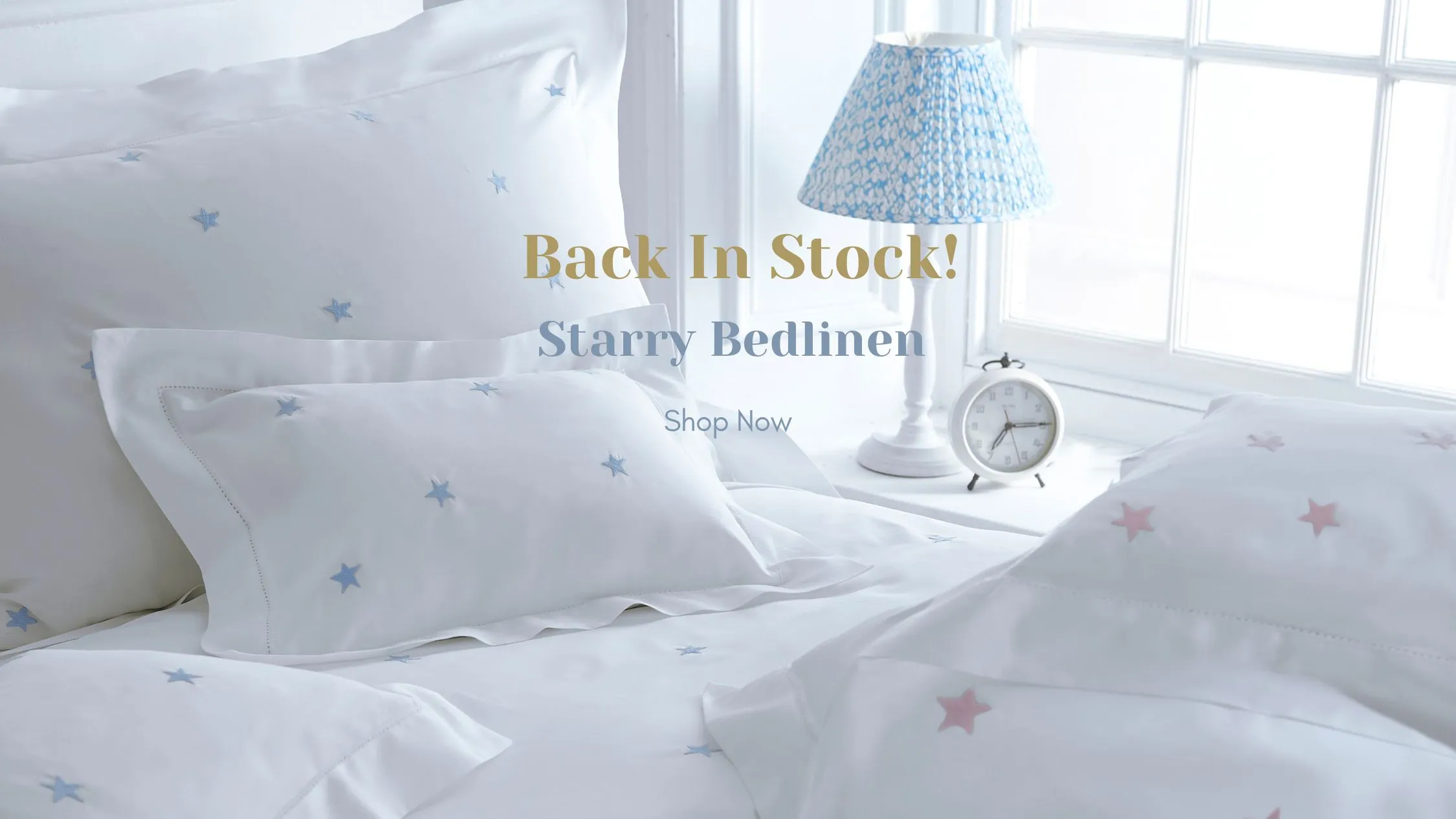 New Bedlinen 2025