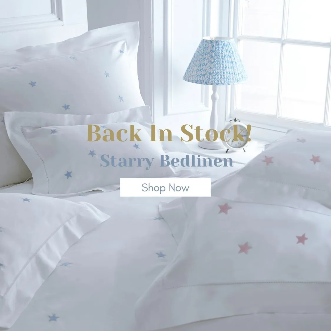 New Bedlinen 2025