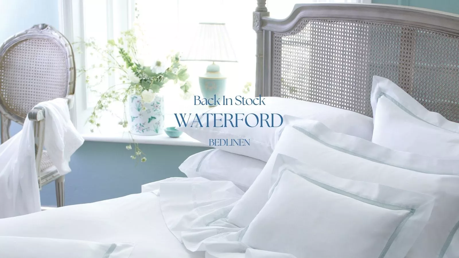 New Bedlinen 2025