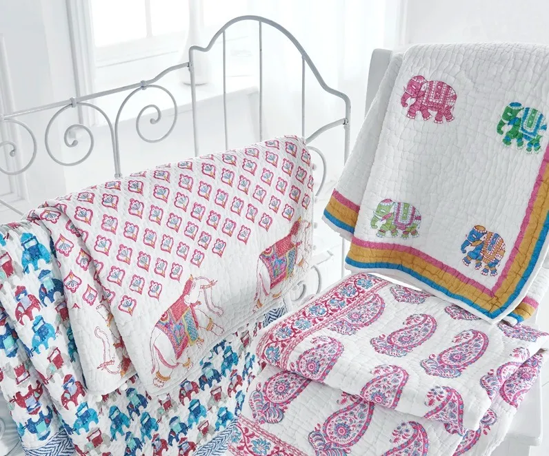 Baby Quilts