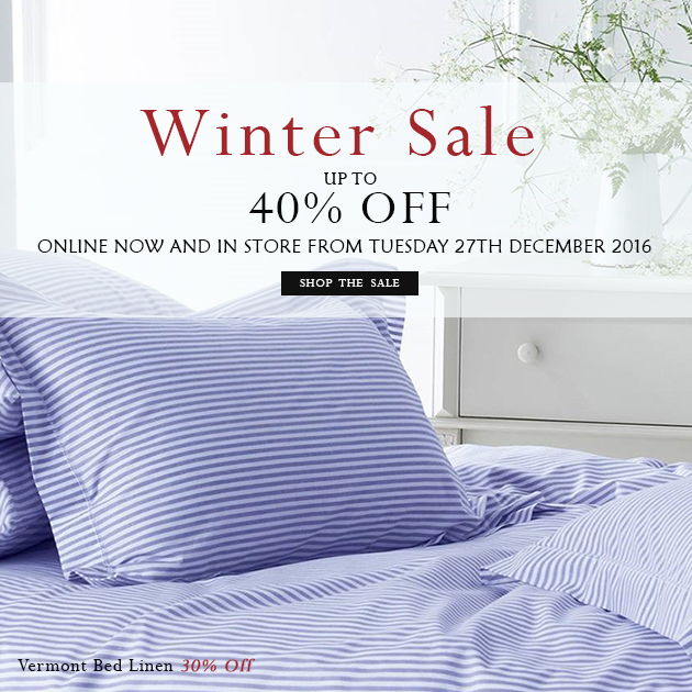 Bed Linen And Fine Fragrances Cologne & Cotton