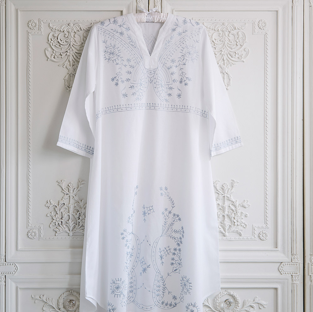 Quality Bed Linen and Fine Fragrances Cologne & Cotton