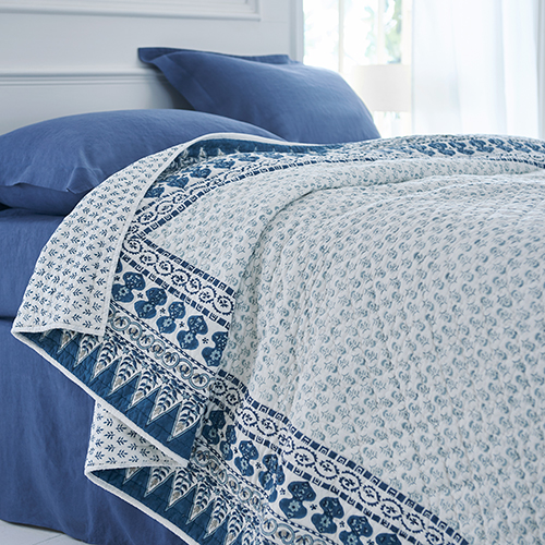 Goa Quilt