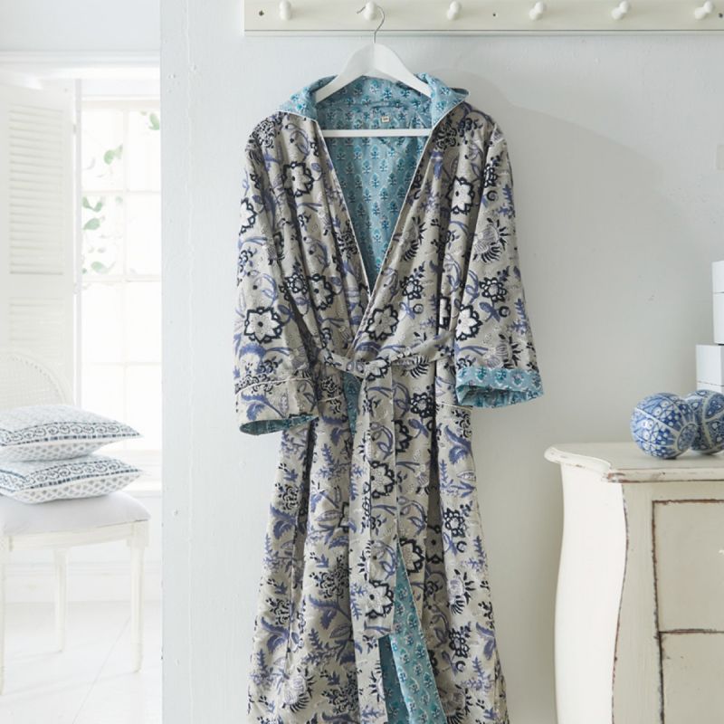 Hooded Robe