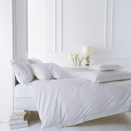 Quality Bed Linen and Fine Fragrances Cologne & Cotton