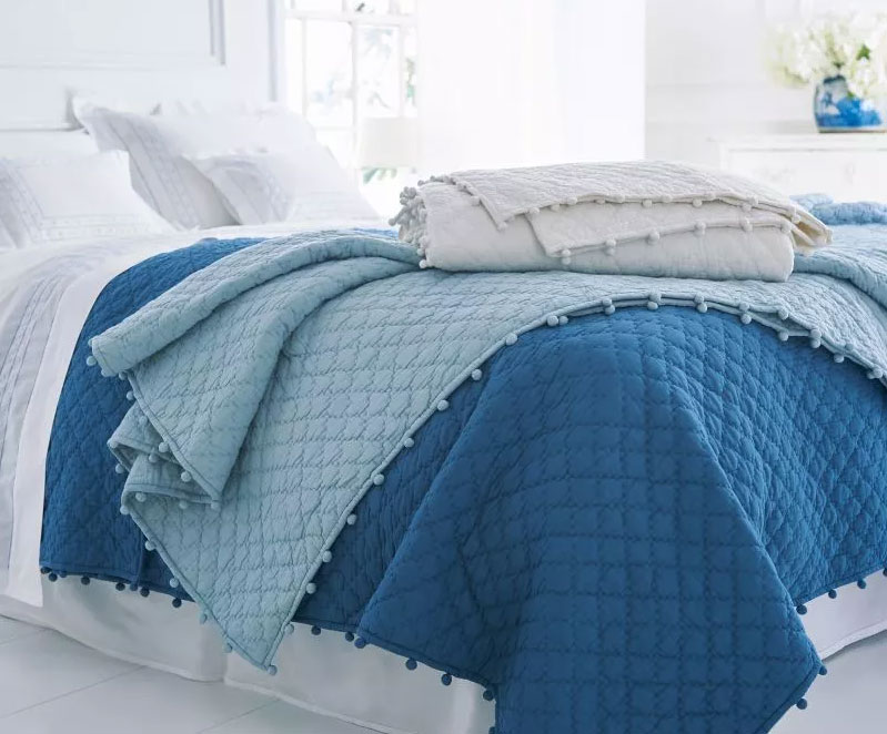 POM POM QUILTS
