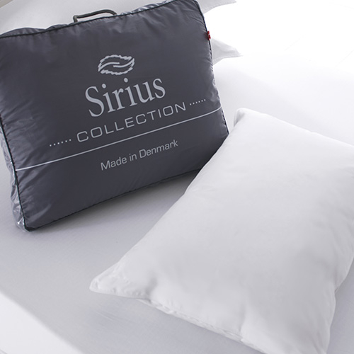Quality Bed Linen and Fine Fragrances Cologne & Cotton